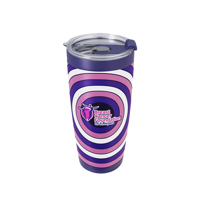 CDKW038 The Viking Collection™ 20 oz. Nova Tumbler | Koozie Group